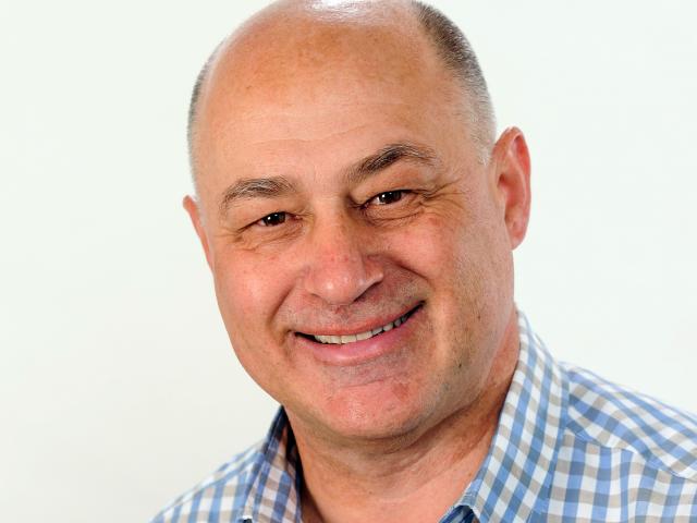 Phil Bishop