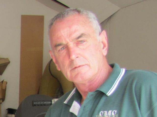 Dave Black