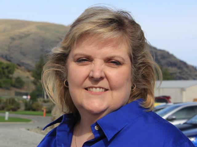 Debbie Fairbrother
