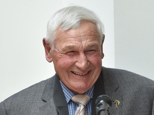 Barry Becker