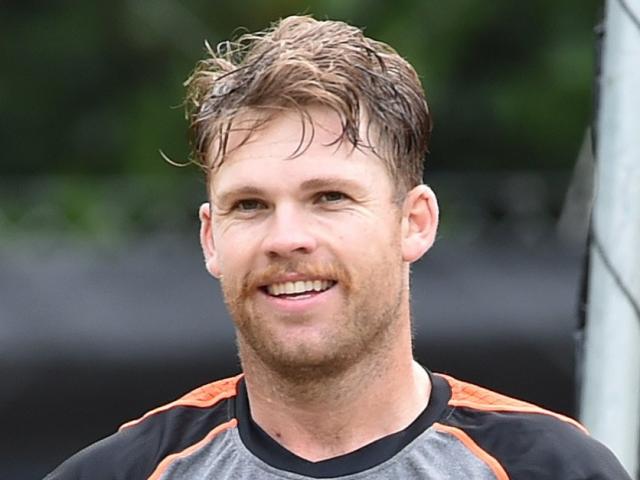 Lockie Ferguson