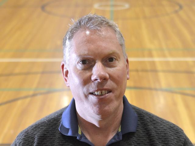 Peter Drew