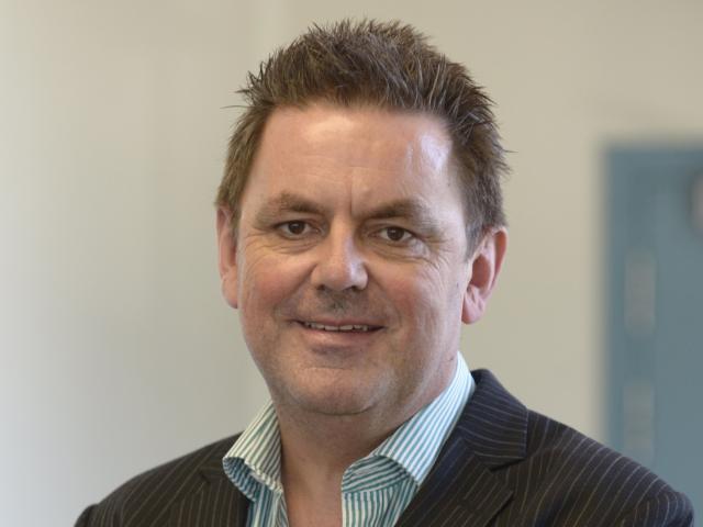 Chris Fleming