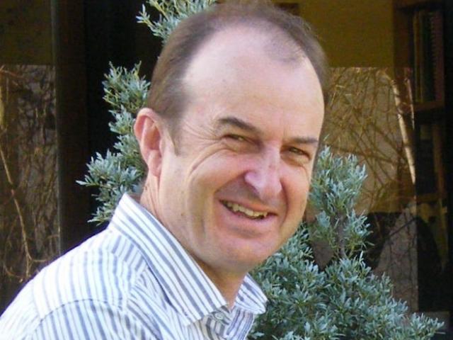 Bruce Manley
