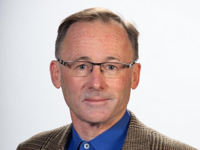 Russell Lund