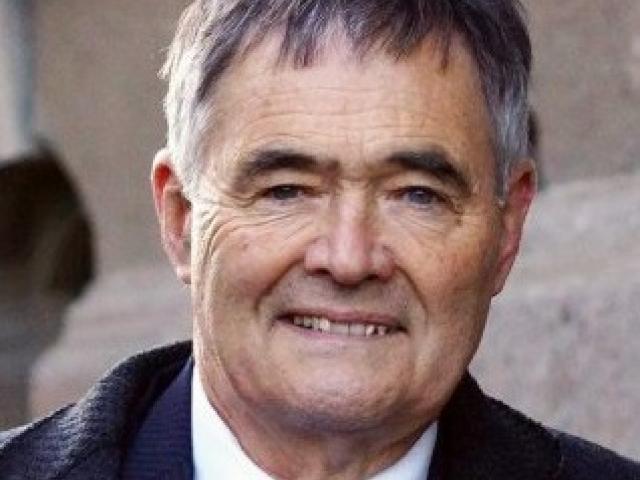 Dave Cull