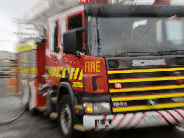 Ben McLean was an experienced Senior Firefighter within the Invercargill Fire Brigade for more...