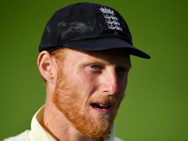Ben Stokes. Photo: Getty Images