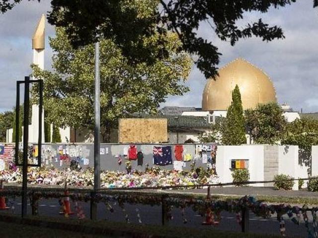 The sentencing of the Christchurch mosque gunman is still expected to go ahead later this month...