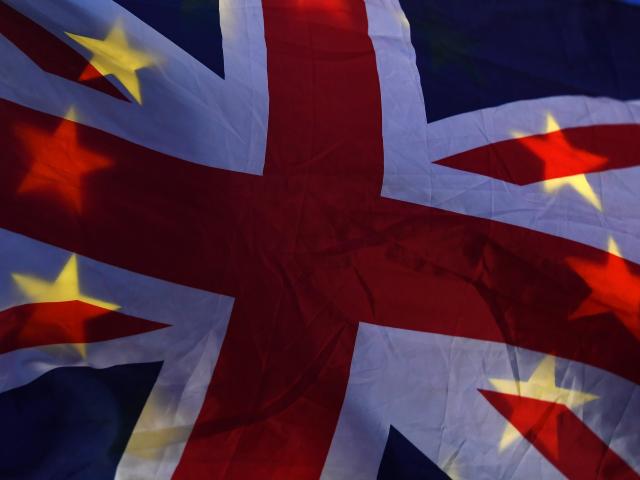 Britain signed the treaty and formally exited the EU in January, but remains within the single...