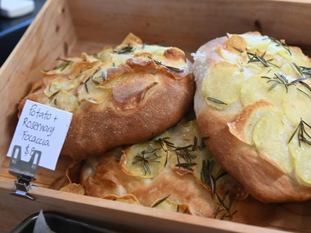A Love Of Cooking Otago Daily Times Online News