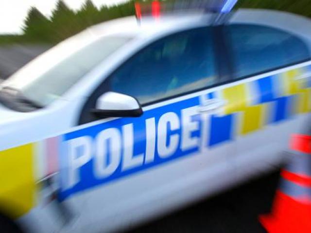 There were two police pursuits in Christchurch on Saturday night and another on Monday morning.