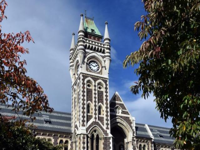 Three Otago University researchers received part of the Health Research Council and Ministry of...