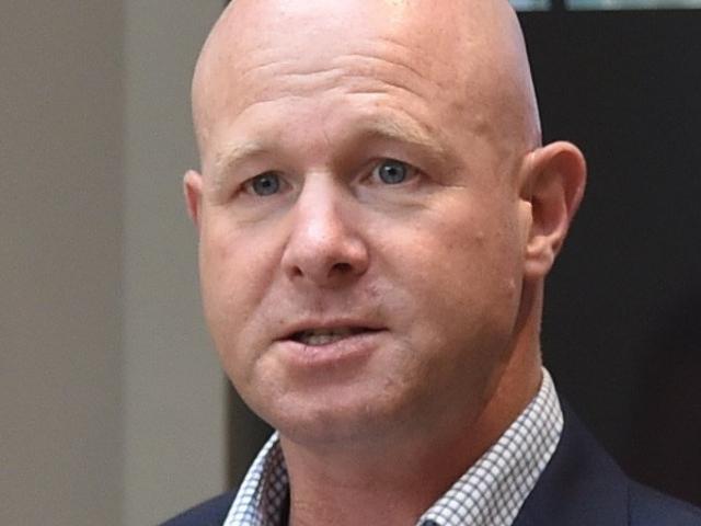 Scott Mason
