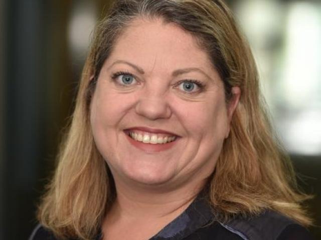 Lisa Gestro. Photo: ODT files 
