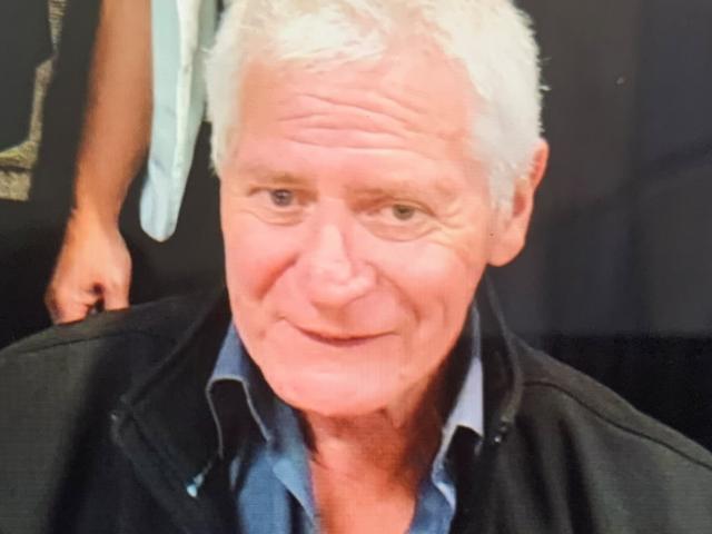Missing Invercargill man Raymond Horn, who has not been seen since Monday. PHOTO: SUPPLIED