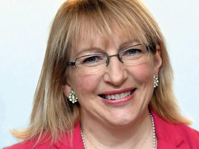 Sophie Barker. Photo: supplied 