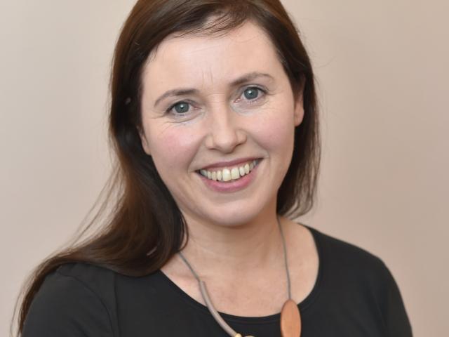 Kate Oktay 