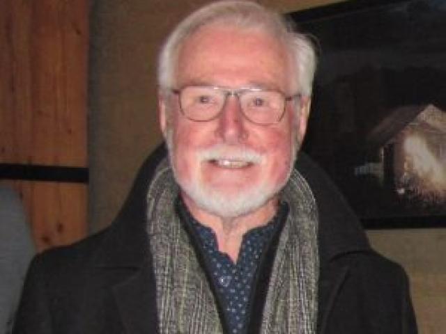 Alan Brady. File photo
