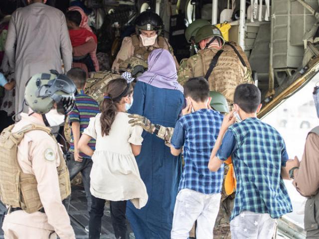 An RNZAF C130 safely evacuated a number of New Zealanders and Australians from Kabul last week....