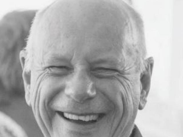 Bruce Paterson died aged 75. Photo: Supplied
