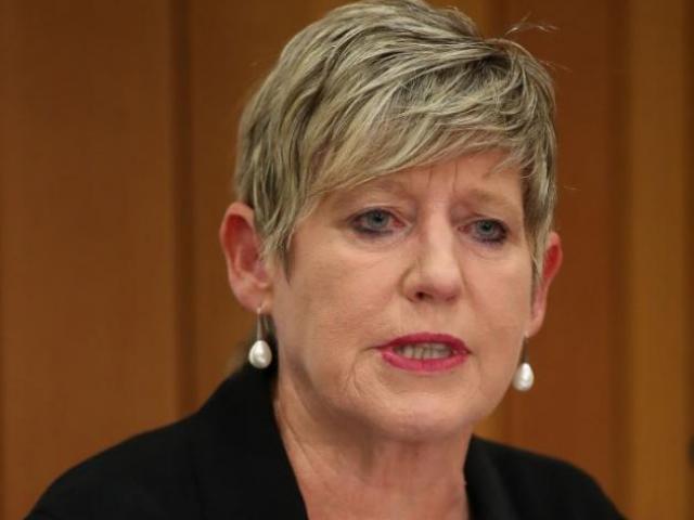 Lianne Dalziel. Photo: File image