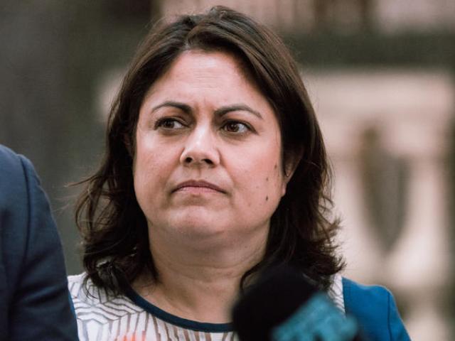 Ayesha Verrall. Photo: RNZ