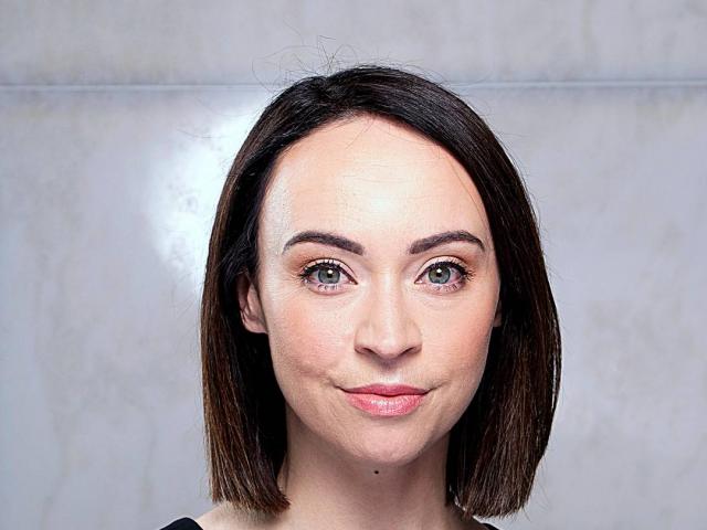 Tova O'Brien lost her restraint of trade ERA case against her former workplace Discovery. Photo /...