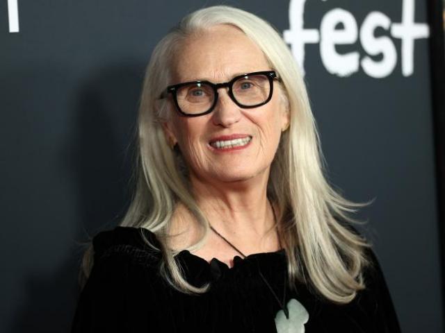 Dame Jane Campion. Photo: Getty Images 