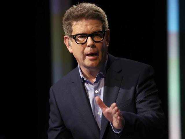 John Campbell. Photo: Getty Images