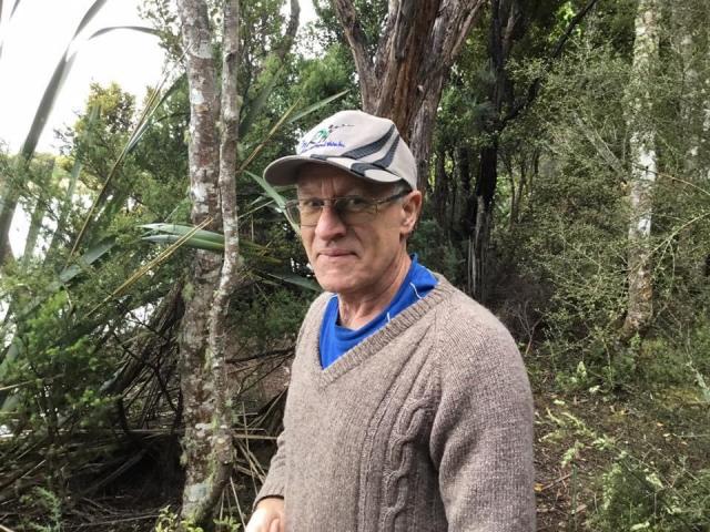 Kevin Burney is fit and determined, qualities his family believe will help him survive his April...