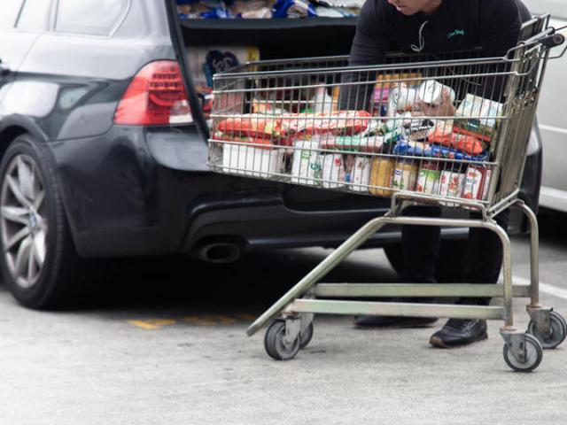 Supermarkets are already stockpiling and industries are crisis planning for the highly...