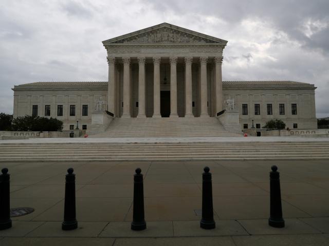 The US Supreme Court is being asked to rule on the Texas measure that bans abortion after about...