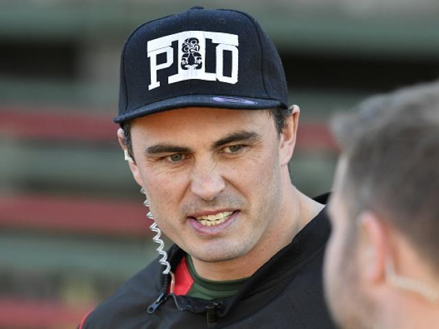 Zac Guildford. Photo: Gety Images