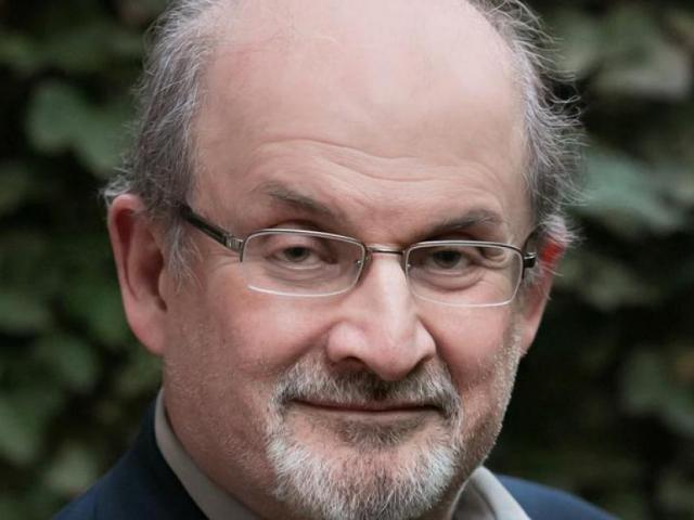 Sir Salman Rushdie is recovering in hospital after the attack. Photo: ODT files 