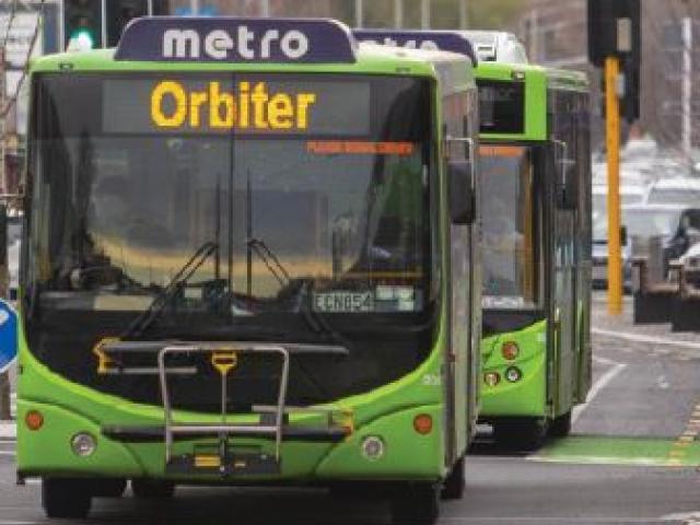 The Orbiter will not be returning to Dallington any time soon, ECan has confirmed. PHOTO: NEWSLINE