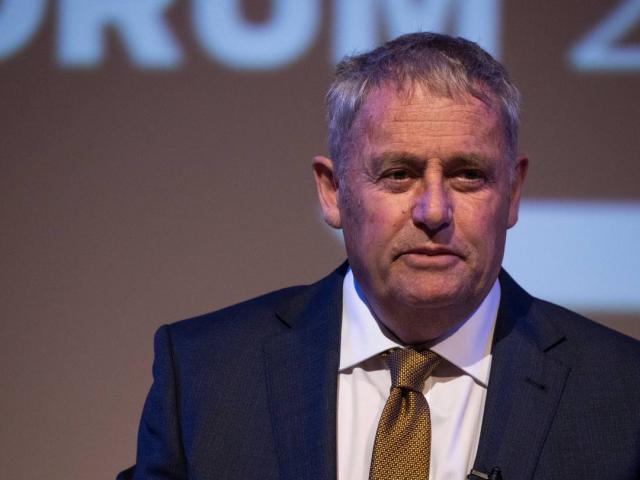 Christchurch Mayor Phil Mauger. Photo: George Heard / NZH