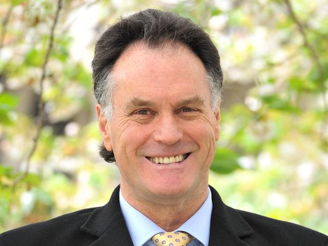 Mayor Jules Radich. Photo: ODT files 