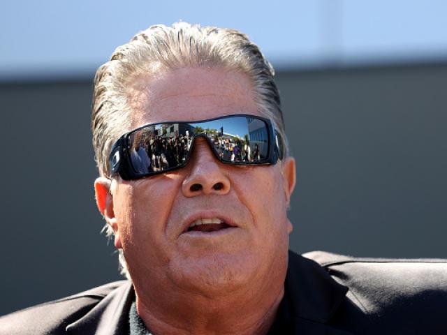 Brian Tamaki. Photo: Getty Images
