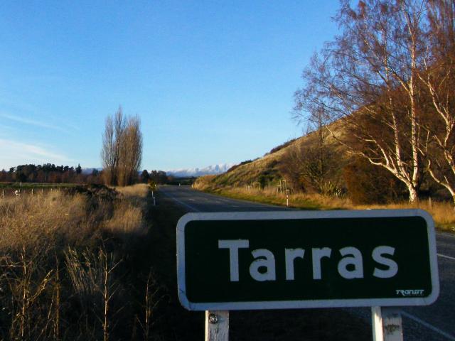 Associate Tourism Minister Paula Bennett today announced funding for a long-awaited toilet stop...