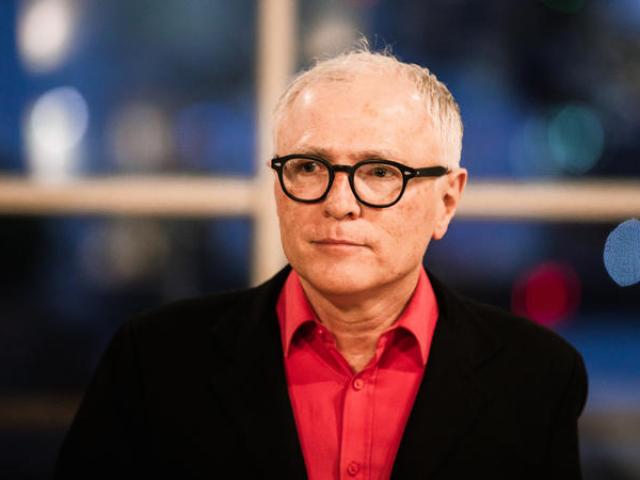 Prof Michael Baker. Photo: RNZ 