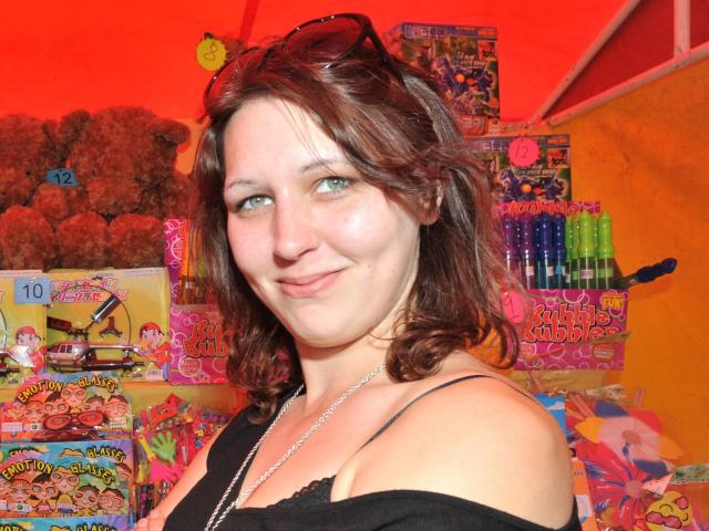 Sarah Shirley. Photo: ODT files