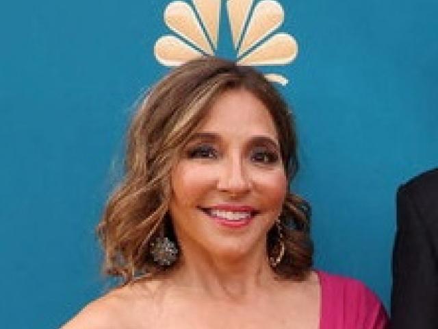 Linda Yaccarino. PHOTO: REUTERS