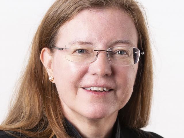 Lisa Ellis. Photo: supplied 