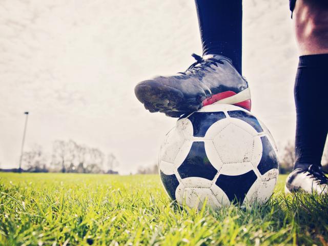 Mosgiel, Otago University and Caversham will represent the South in the Southern Football League....