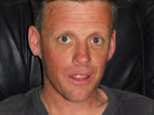 Christchurch builder Michael Craig McGrath, 49, was last seen alive in May 2017. Photo: Supplied