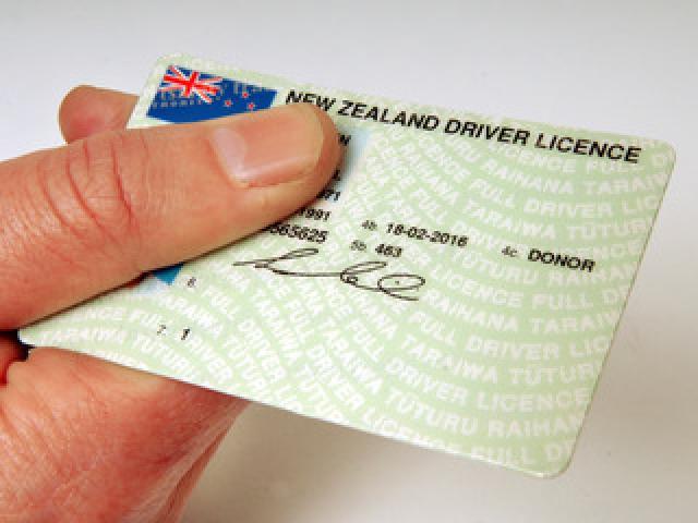 Acceptable forms of ID are a HANZ 18+ identification card, a valid passport, and a NZ...