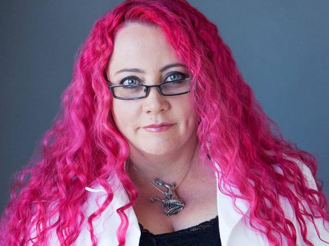 Siouxie Wiles. Photo: ODT files