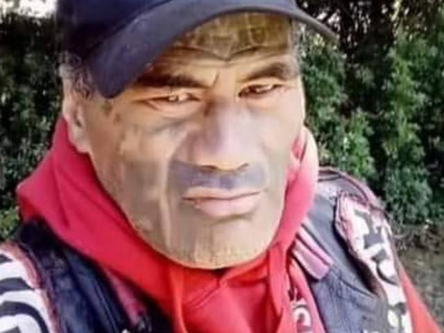 Police have been investigating the death of Whiti Barton. Supplied photo