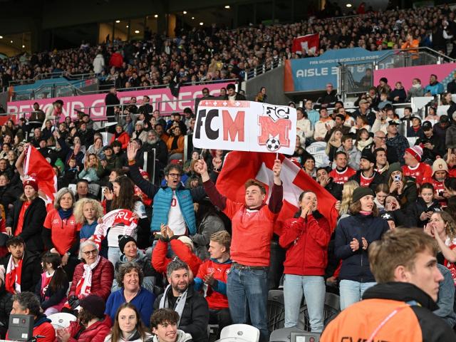The Fifa Women’s World Cup put a lot of money into Dunedin’s coffers, according to an economic...